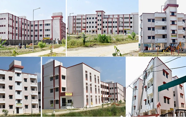 School Campus